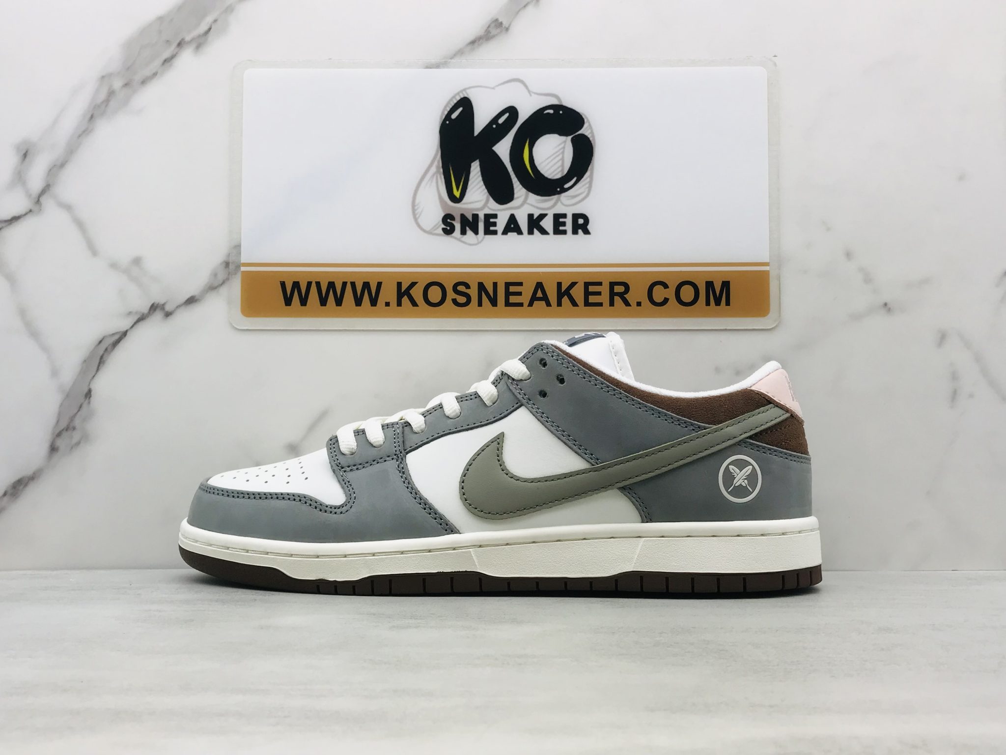 KO NIKE SB DUNK LOW YUTO HORIGOME FQ1180-001