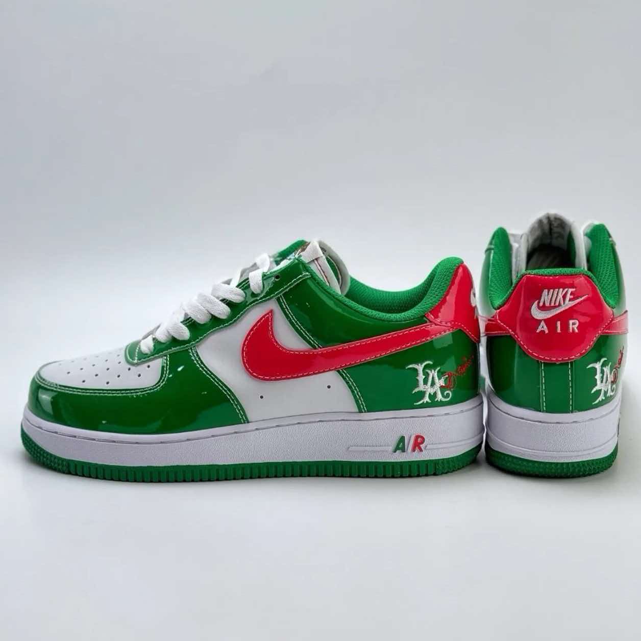 Mr. Cartoon x Nike Air Force 1 Low 