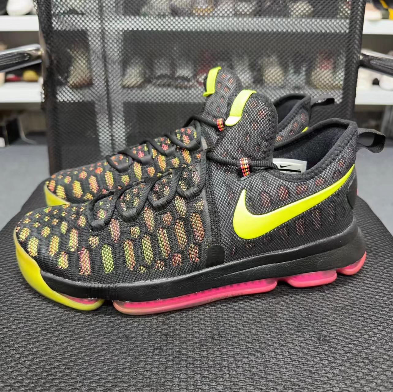 Nike KD 9 