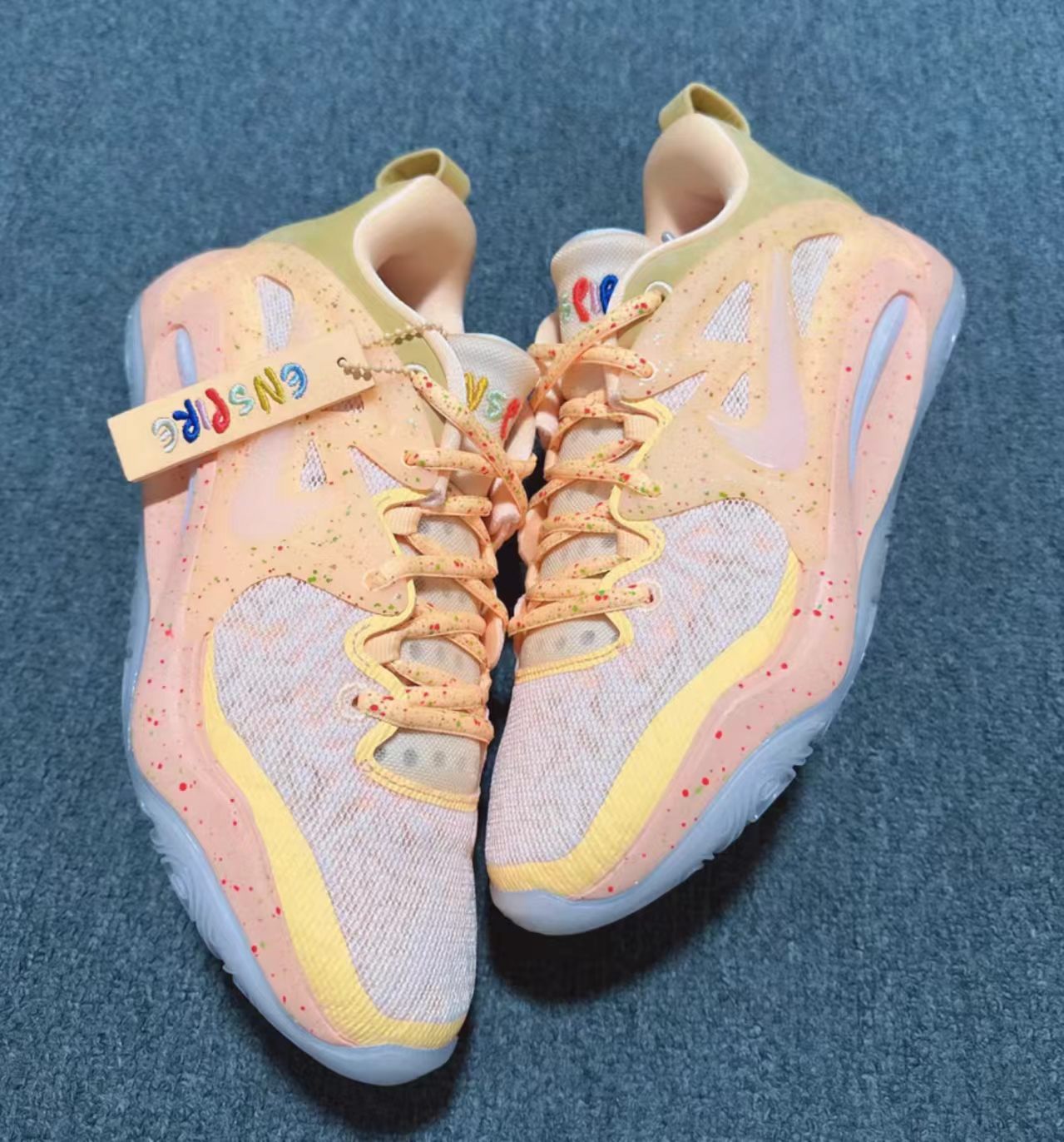 Nike KD 15 