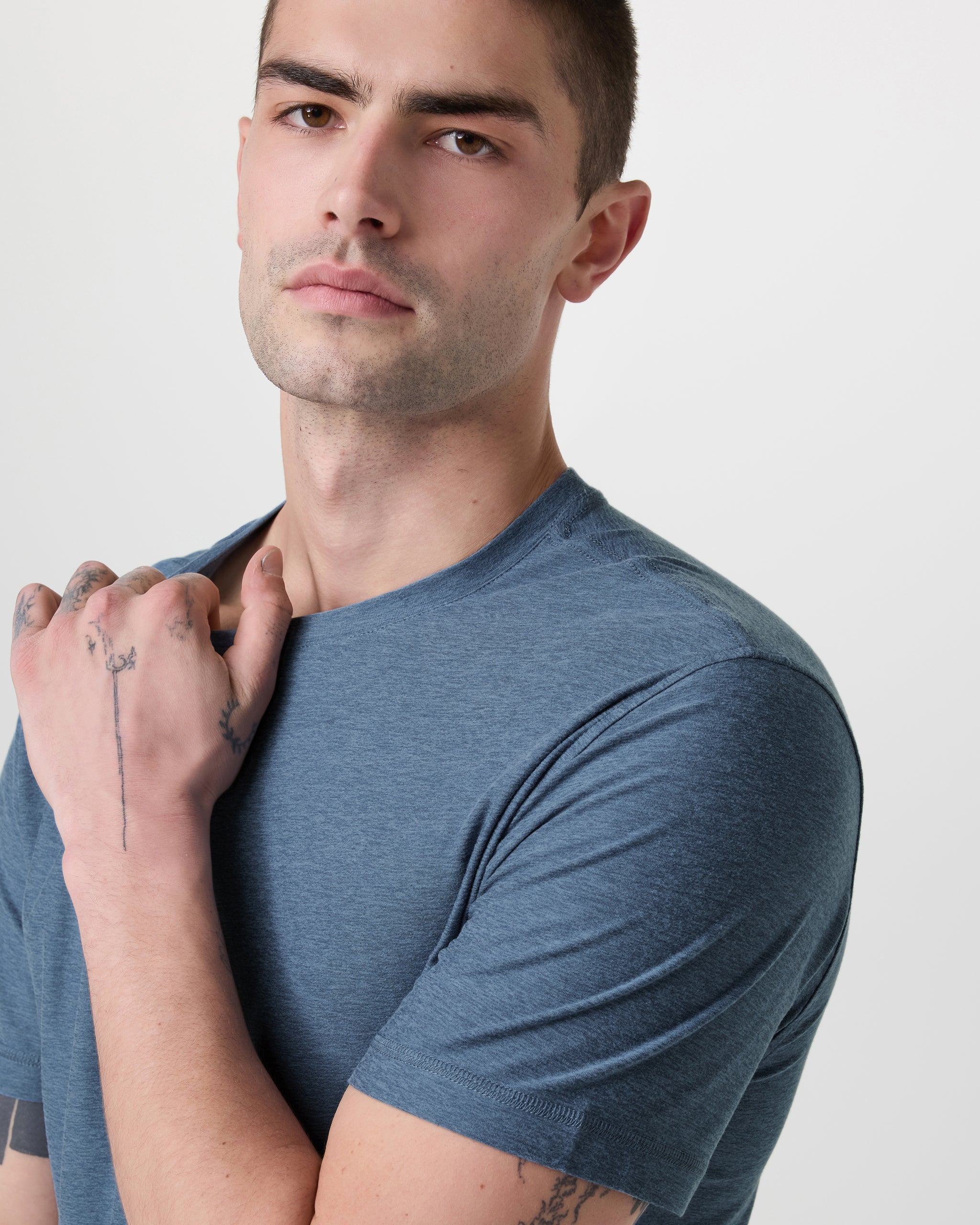 Strato Tech Tee
