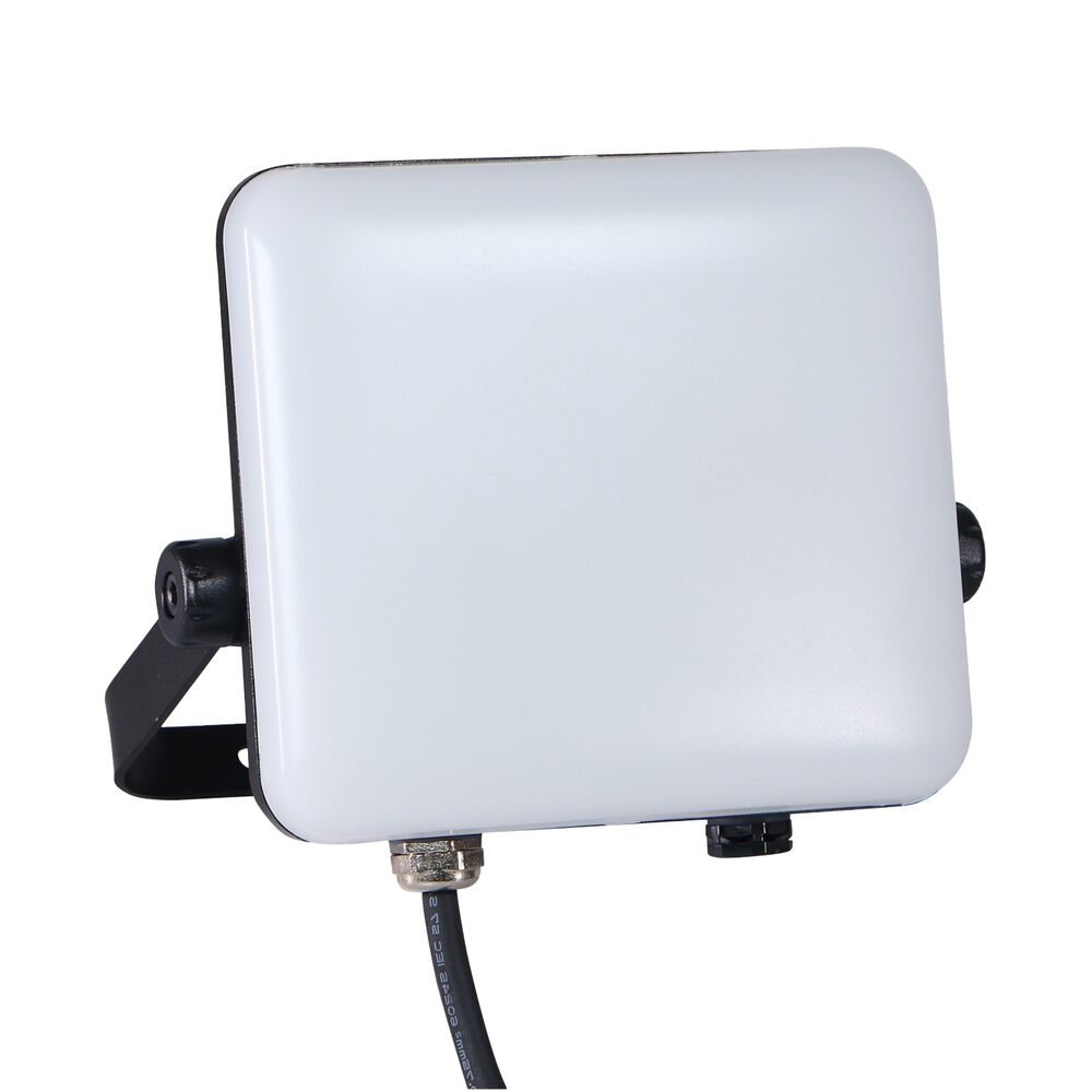 SANICO Naświetlacz LED Sanico Milky, 4000K, 30 W, IP65