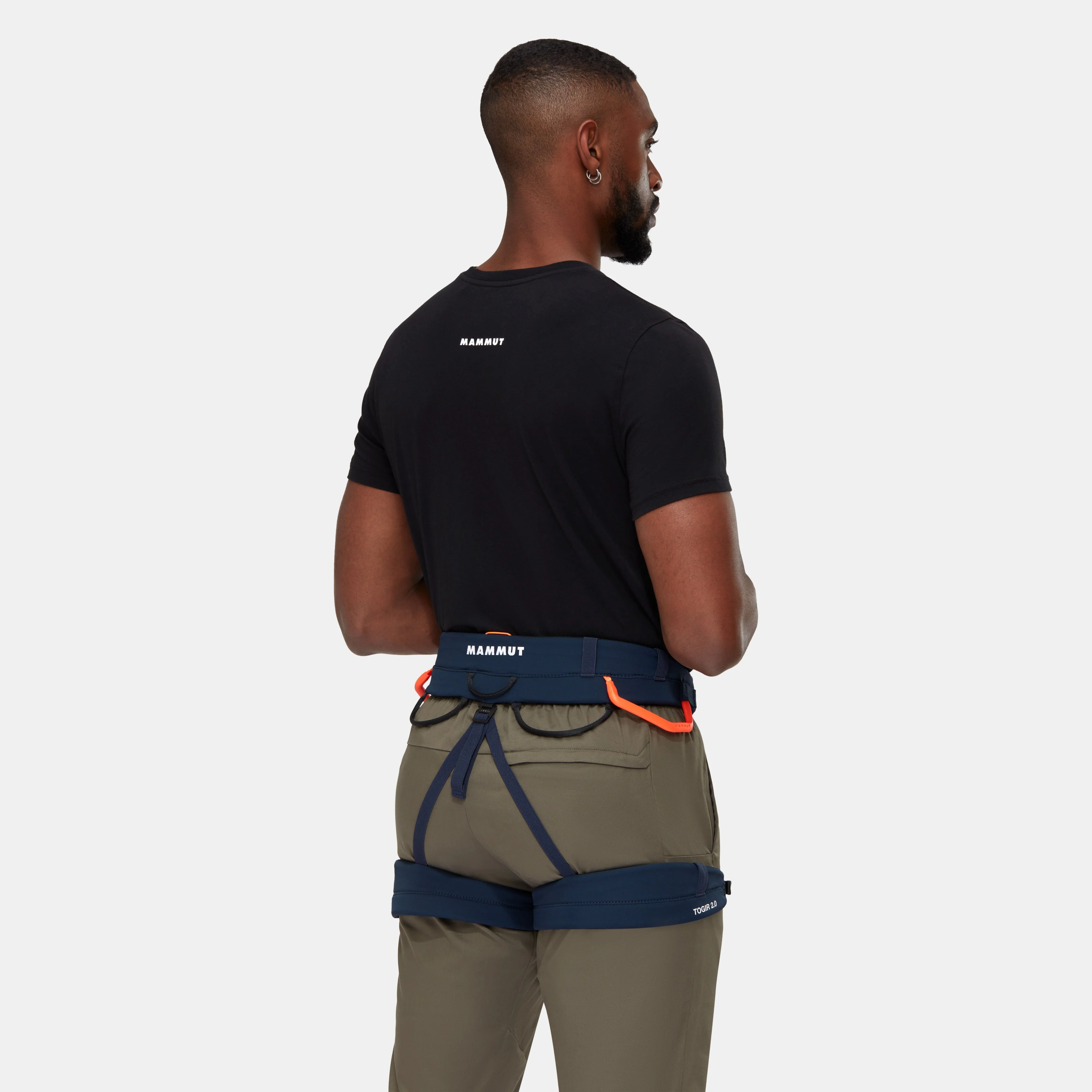 Togir 2.0 3 Slide Harness Men