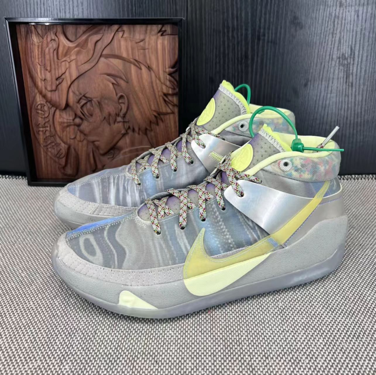 Nike KD 13 EP 'What The'