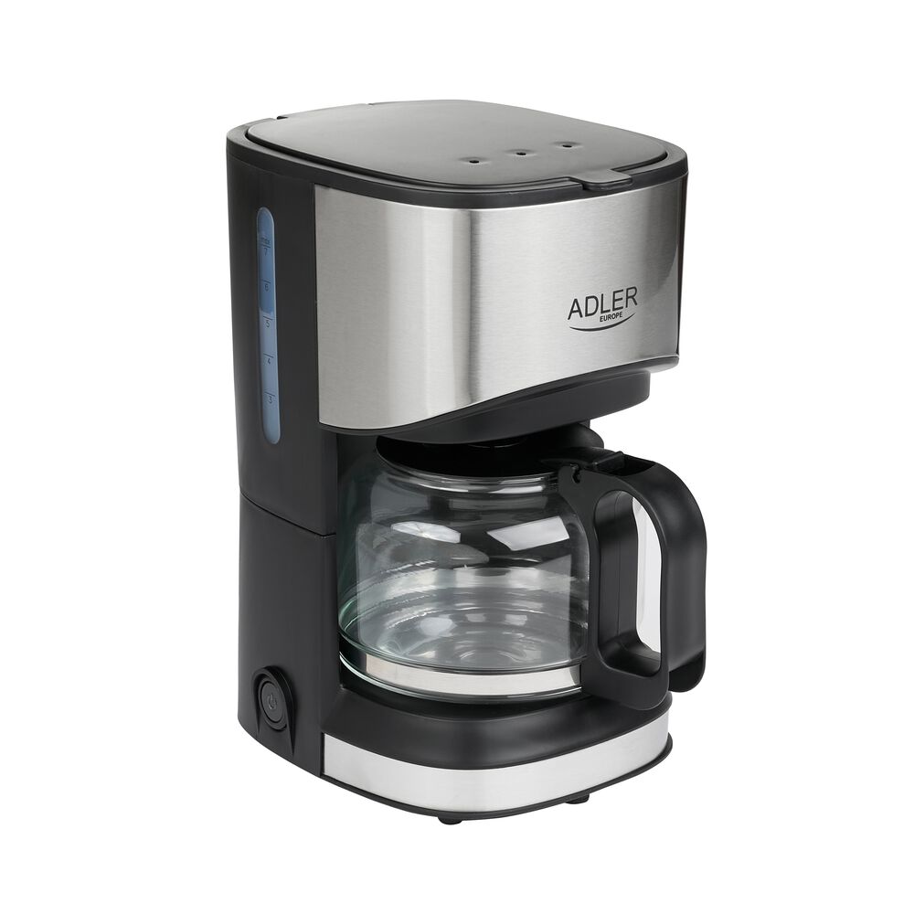 ADLER Ekspres przelewowy Adler AD 4407, 550 W, 0,7 l