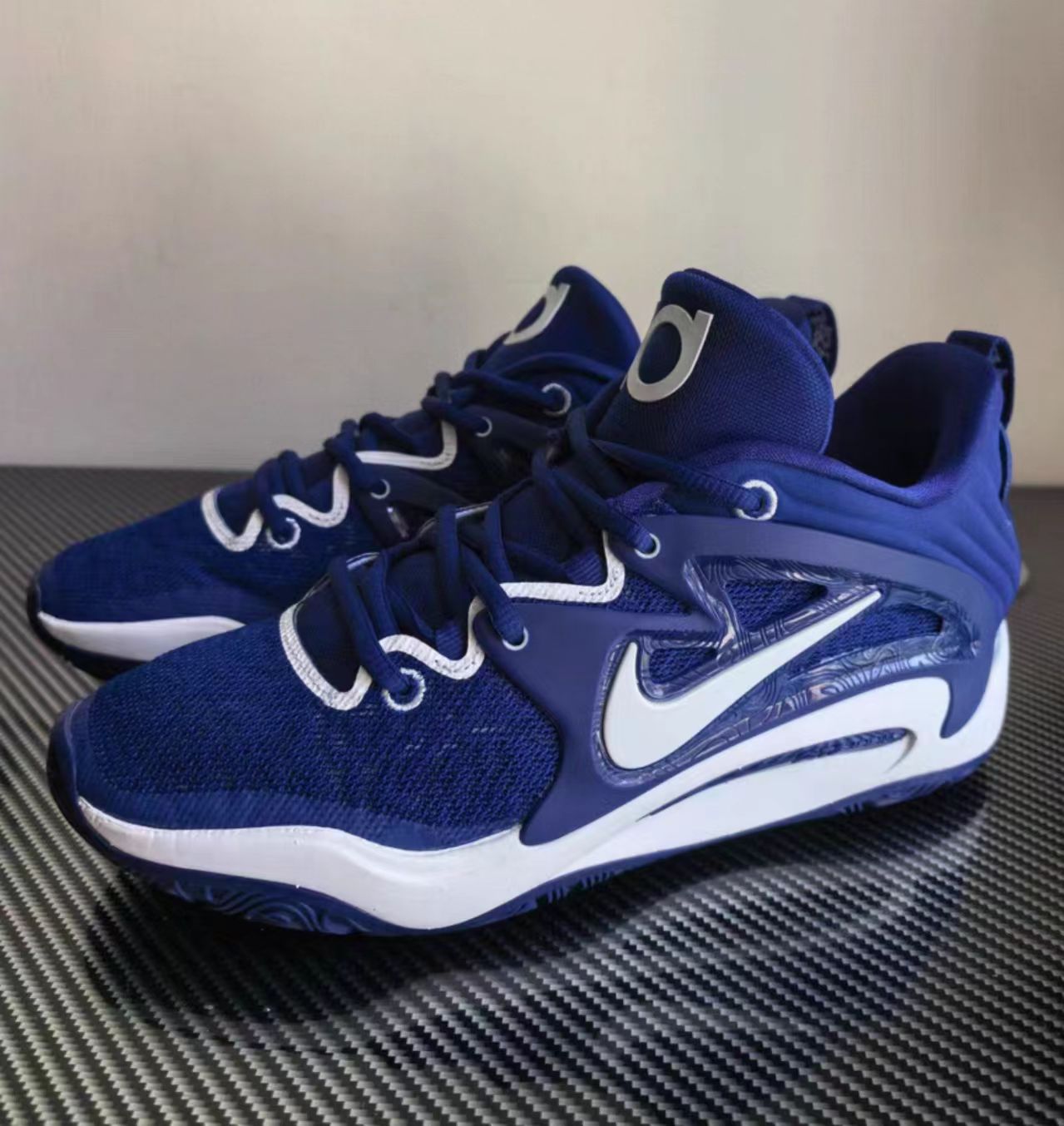 Nike KD 15 