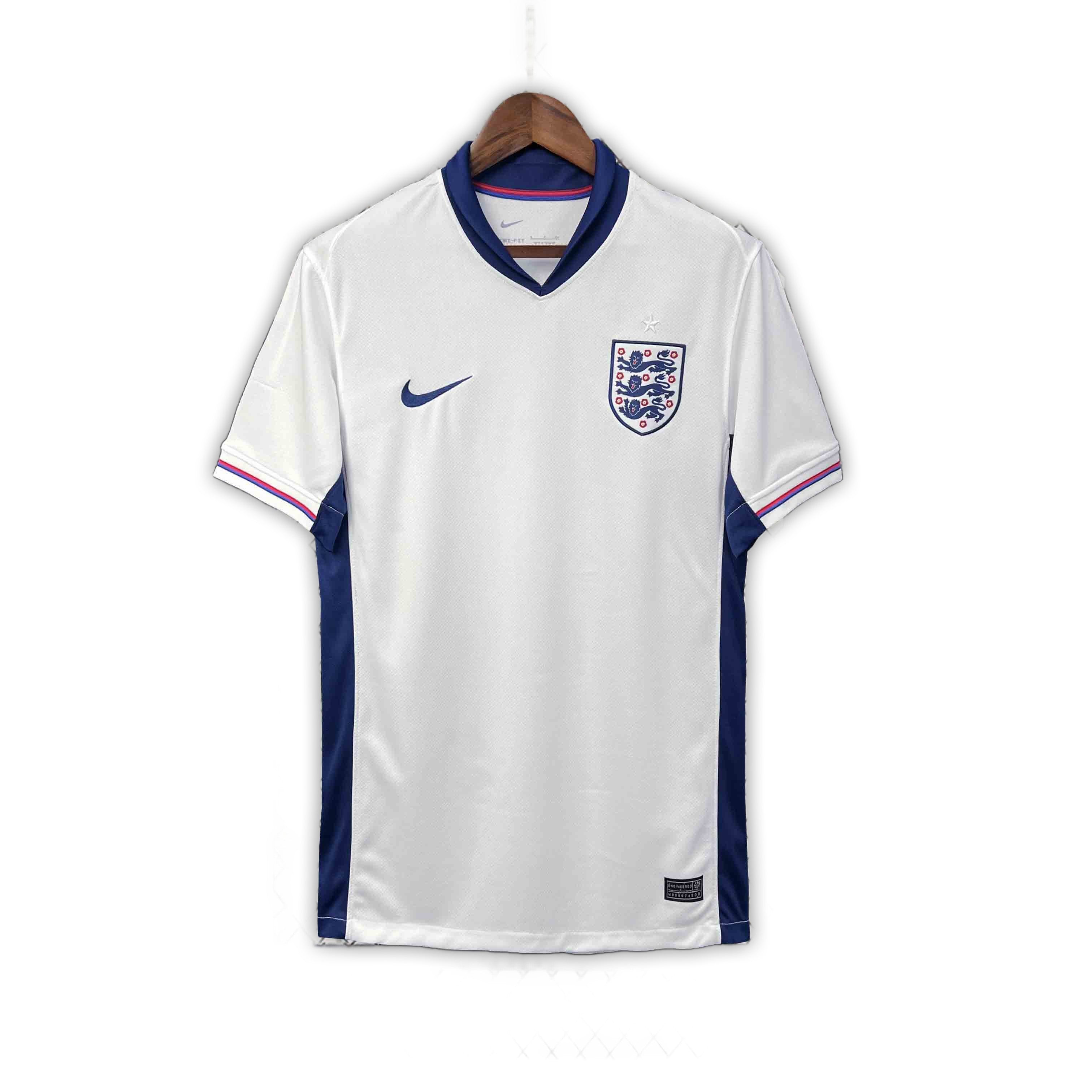 England 2024/25 Home