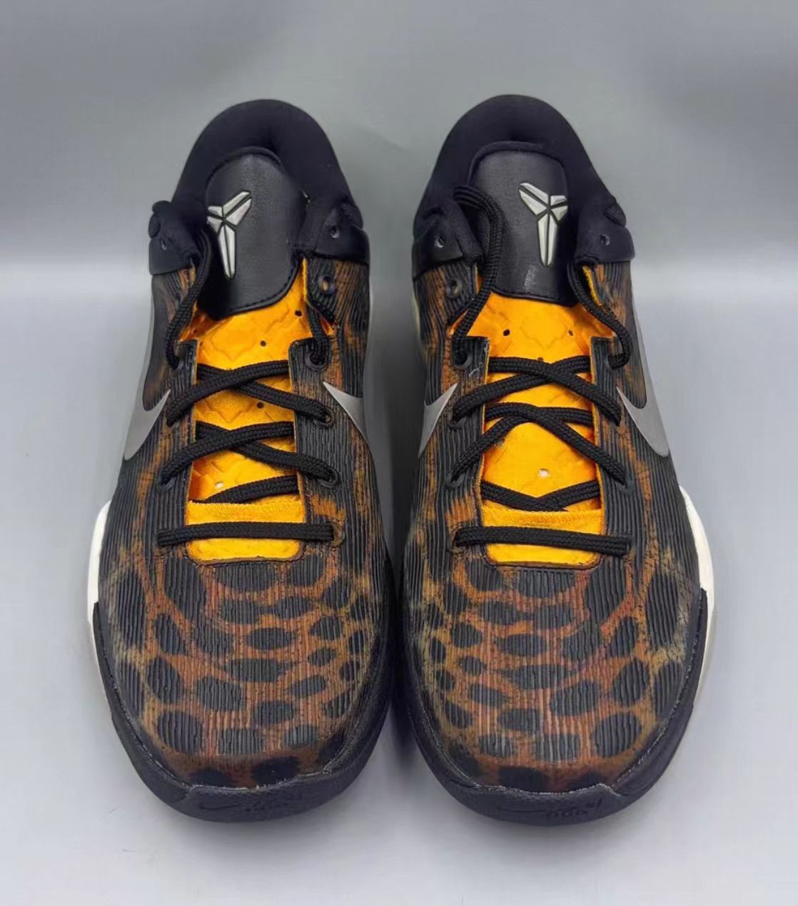 Nike Zoom Kobe 7 System "Cheetah"