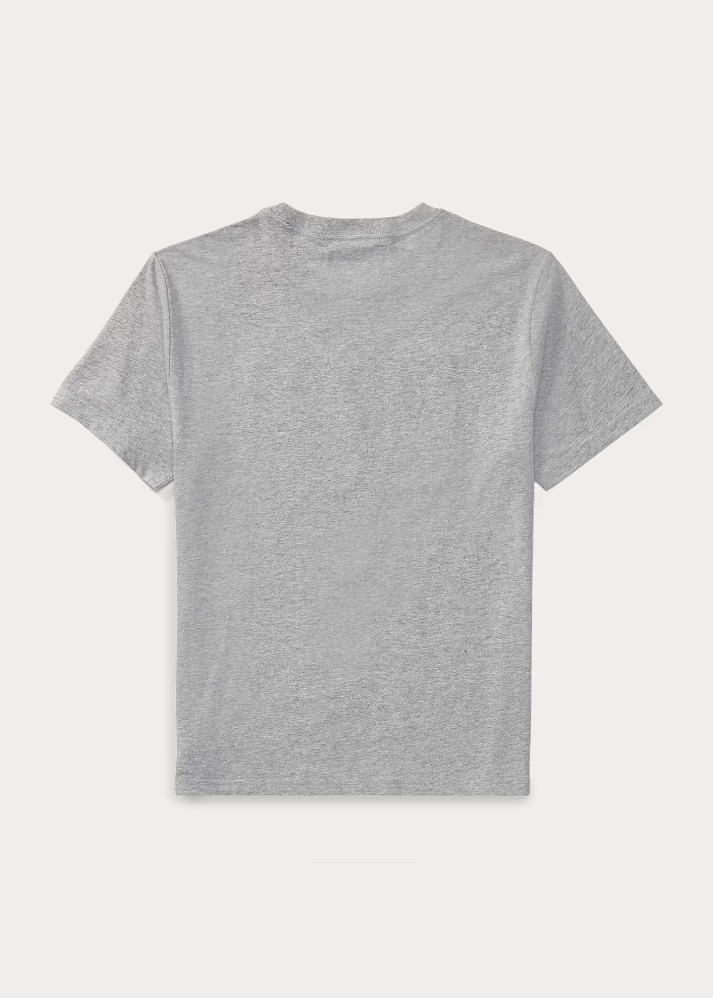 Flag Cotton Jersey Tee