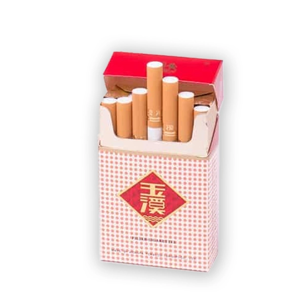 Yuxi Red Kingsize 1 Carton