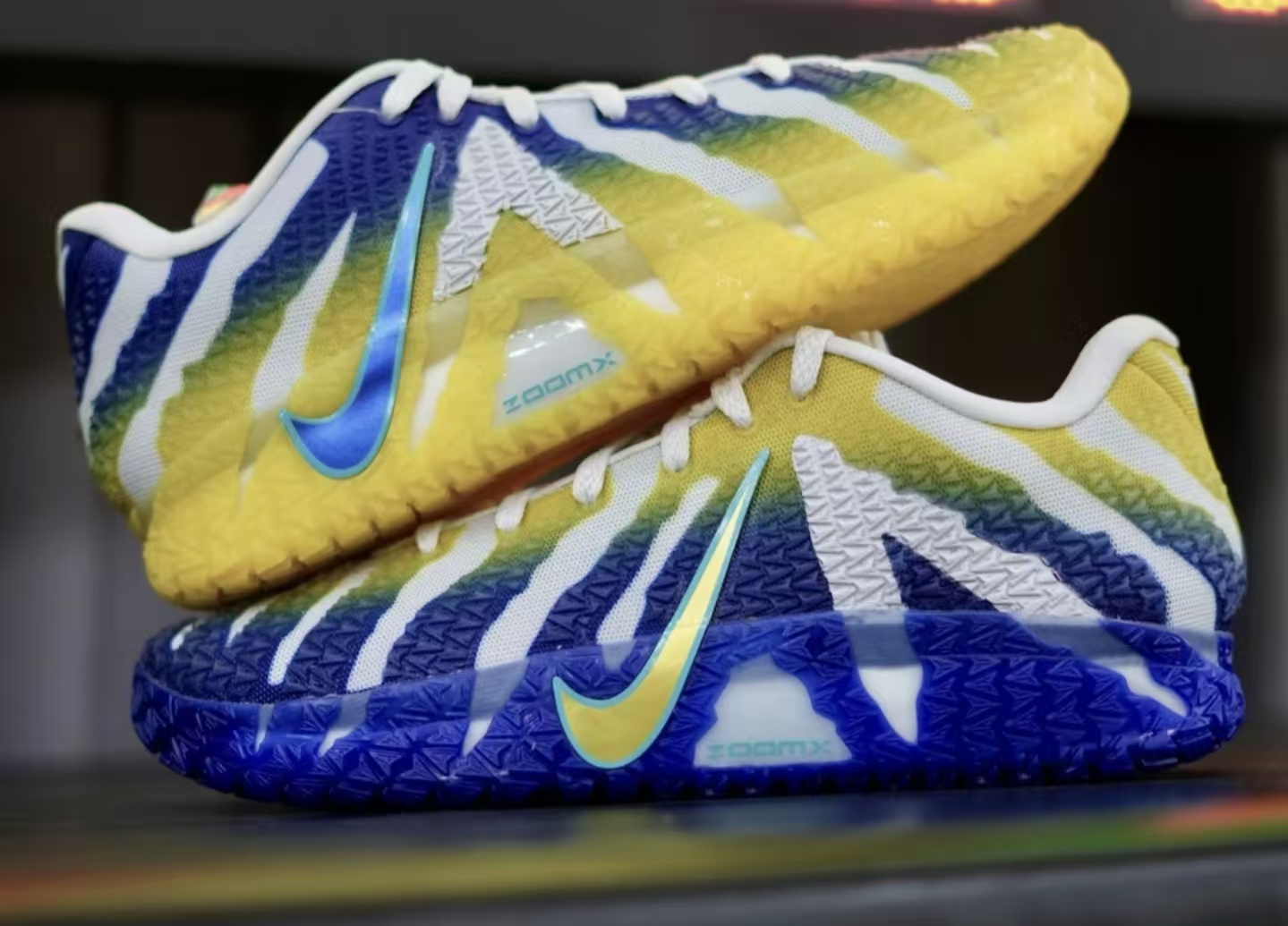 Nike Ja 3 EP "Murray State"