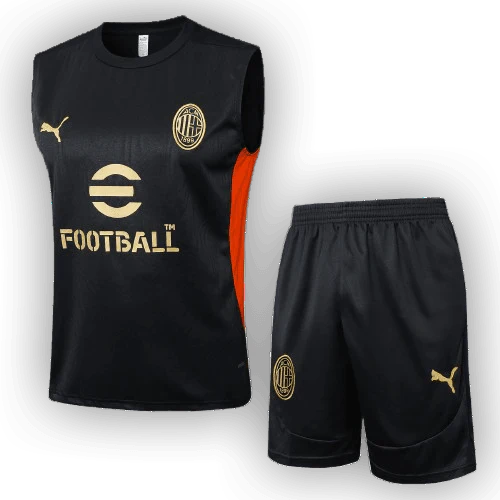AC Milan 2024/25 Training Vest