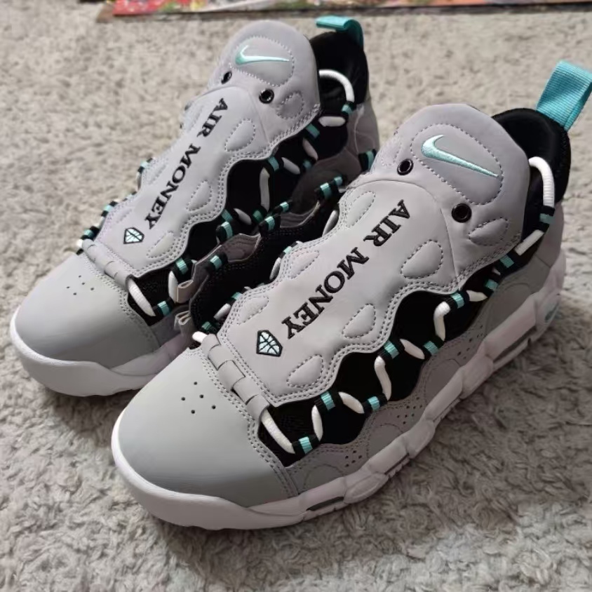 Nike Air More Money 