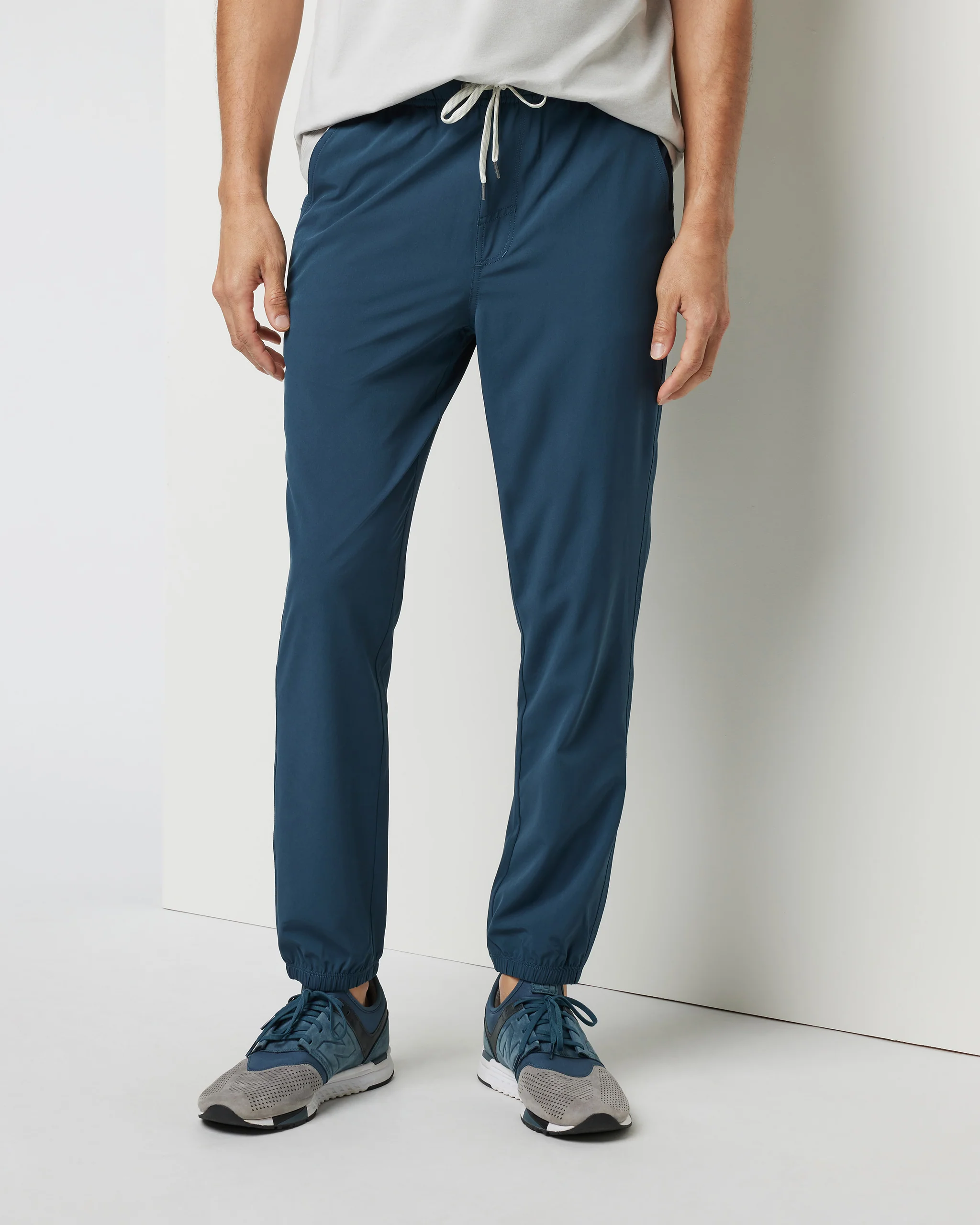 Kore Jogger Lined 28\