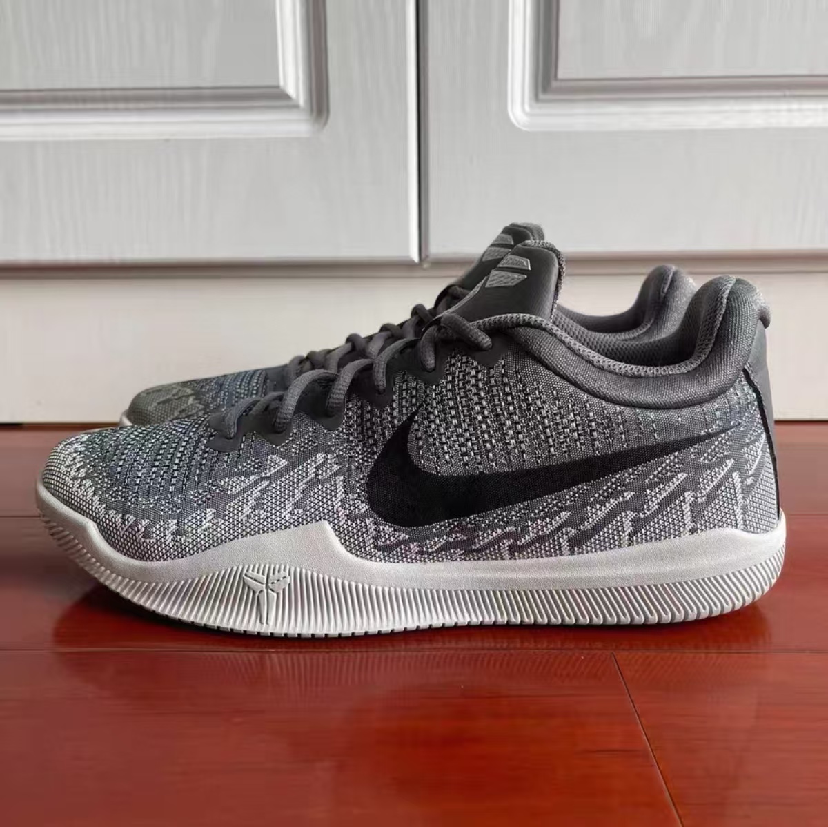 Nike Kobe Mamba Instinct EP
