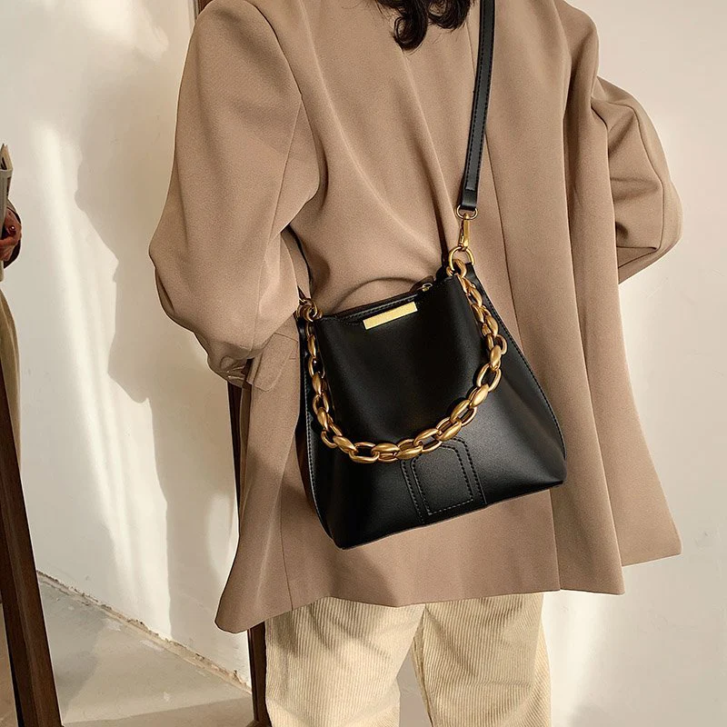 Emma Bucket Bag