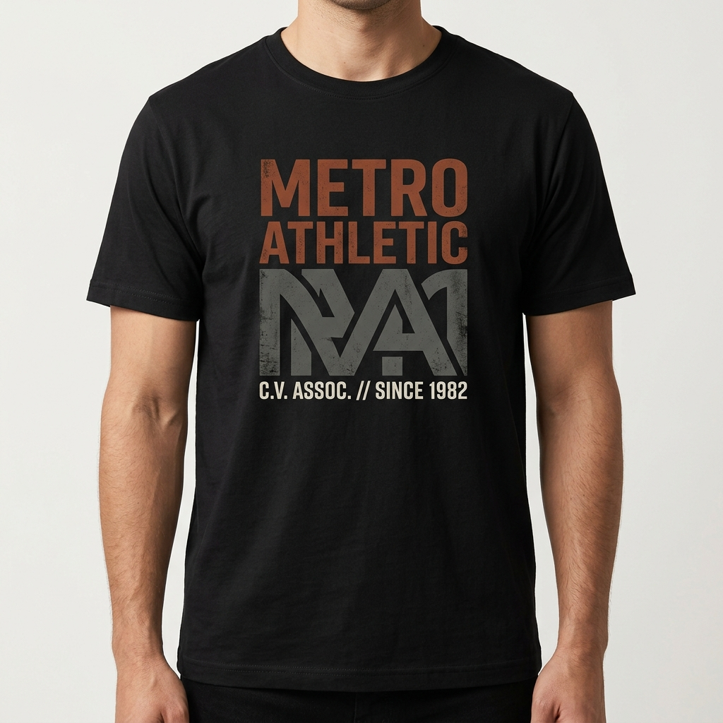 City Varsity Tee, Vintage Athletic Graphic T-Shirt, Unisex Streetwear Shirt CityTee2