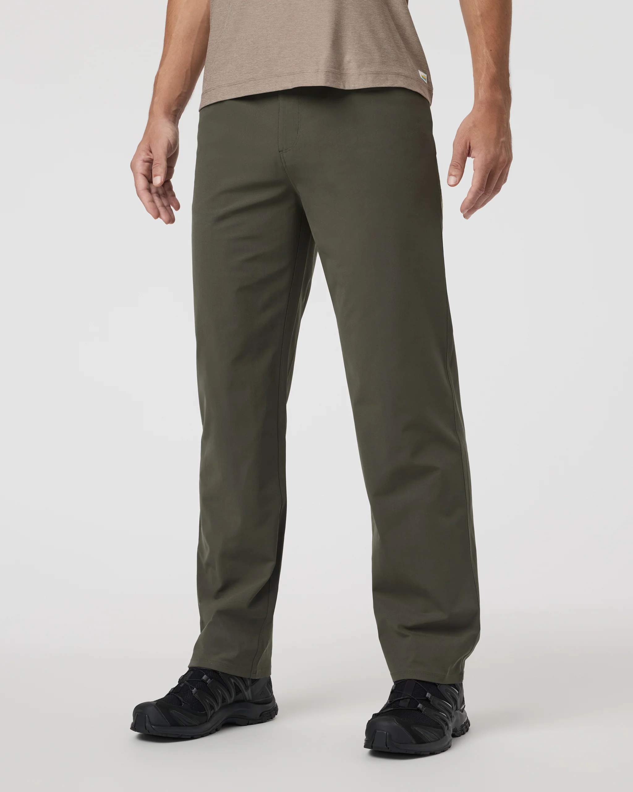 Meta Pant Relaxed Fit 30\