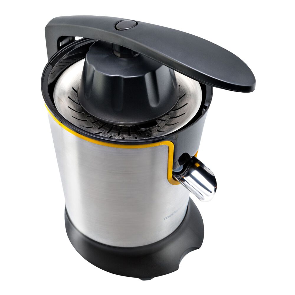 MELLERWARE Wyciskarka Mellerware Juicy, 0,65 l, żółta