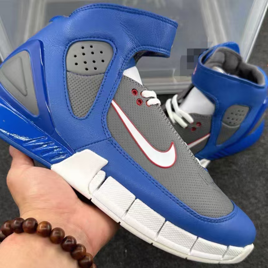 Nike Air Zoom Huarache 2K5 