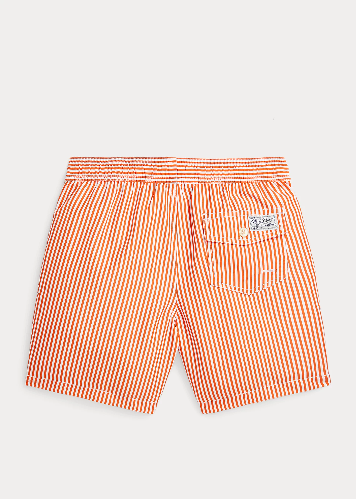 Traveler Swim Trunk