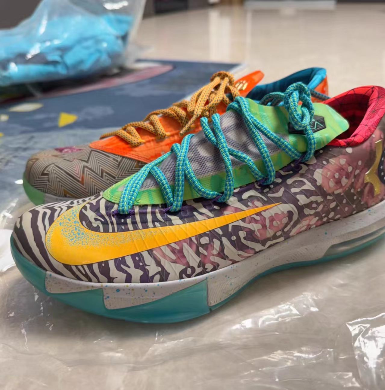 Nike KD 6 