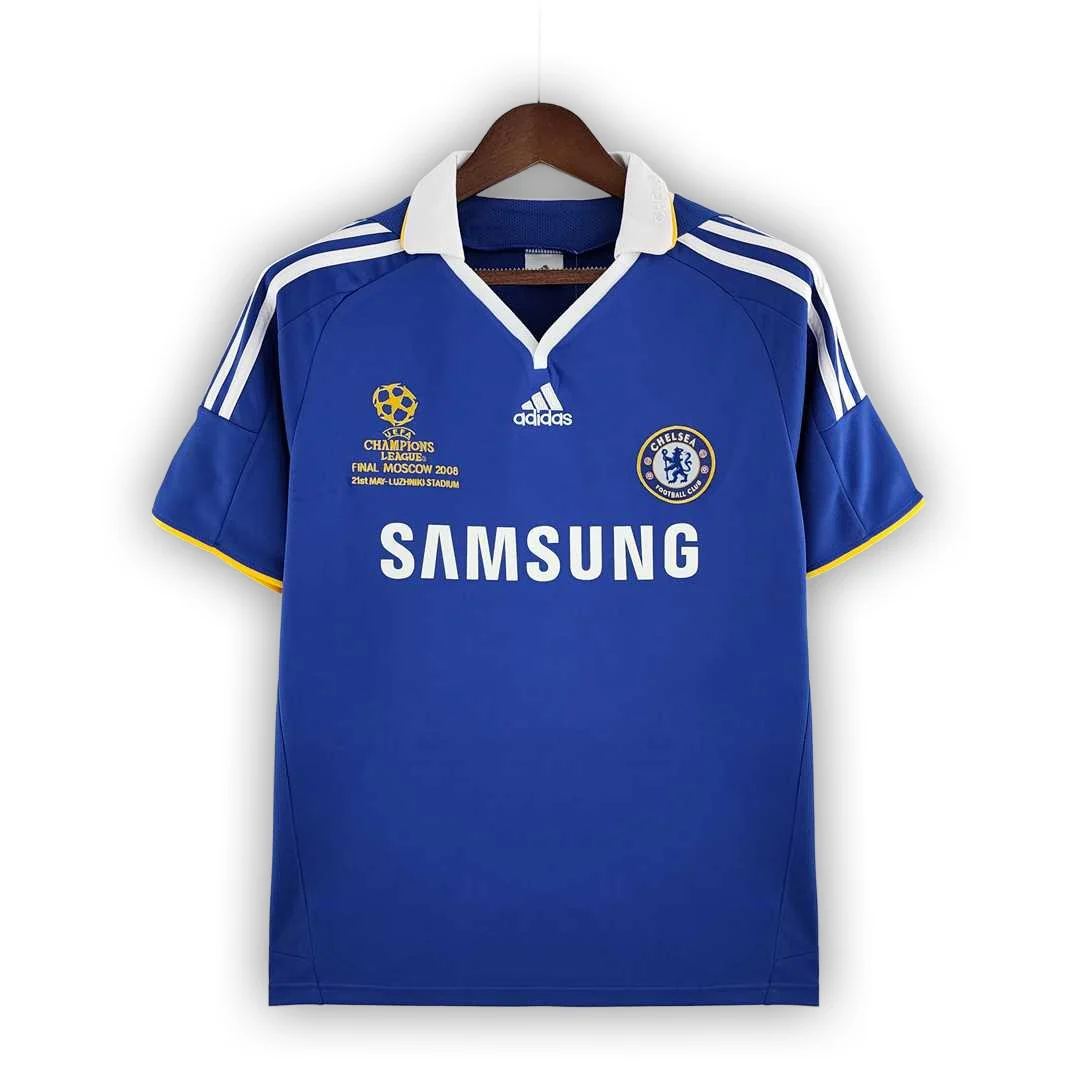 Chelsea 2008/09 Home