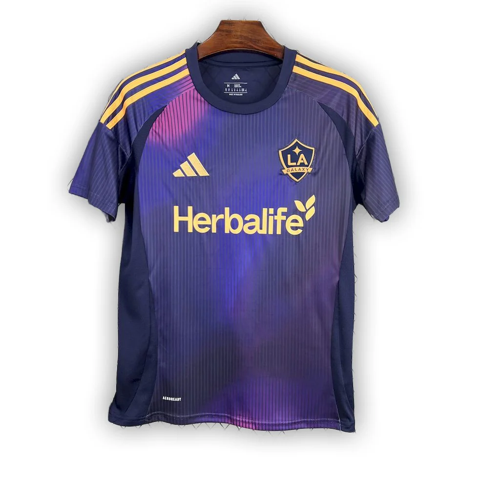 LA Galaxy 2025/26 Away