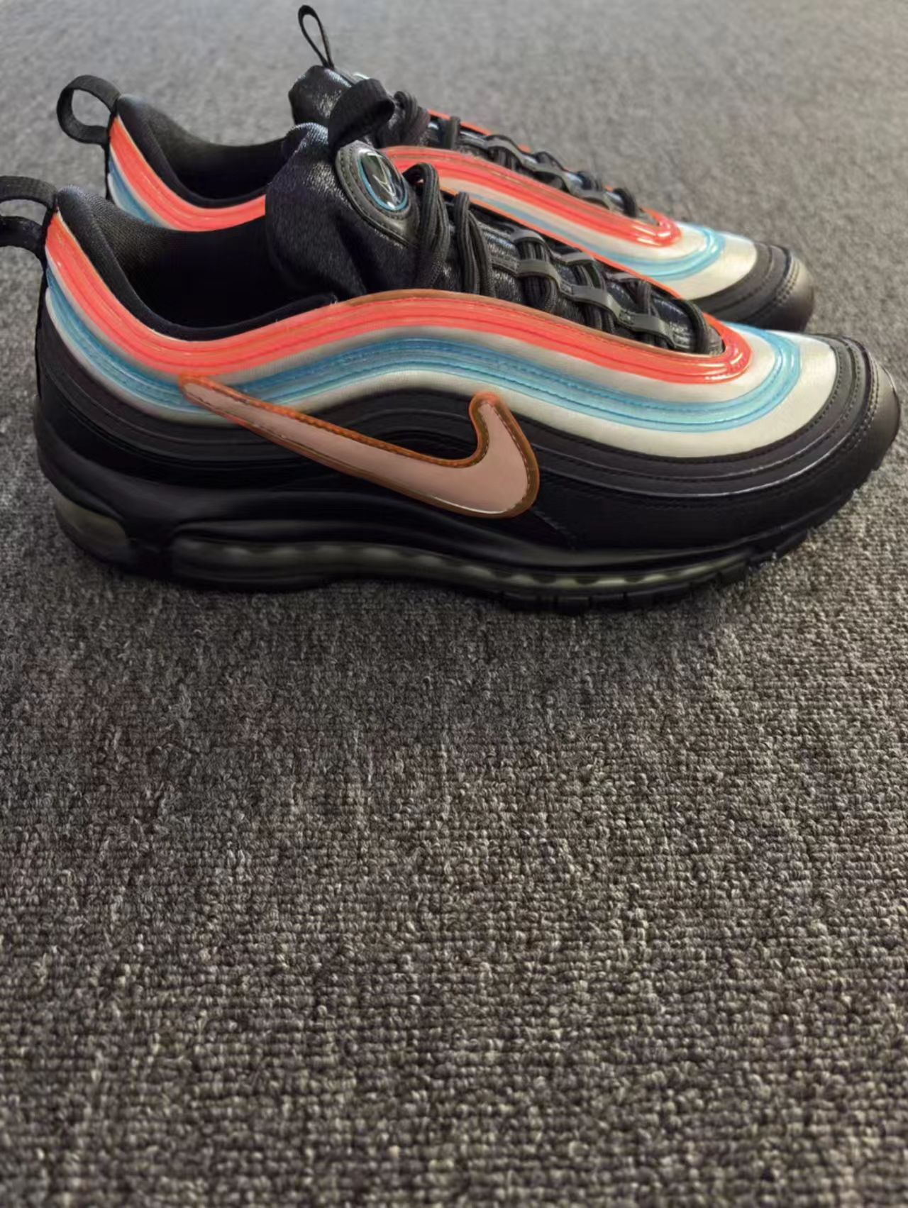 Nike Air Max 97 "KaeNix"
