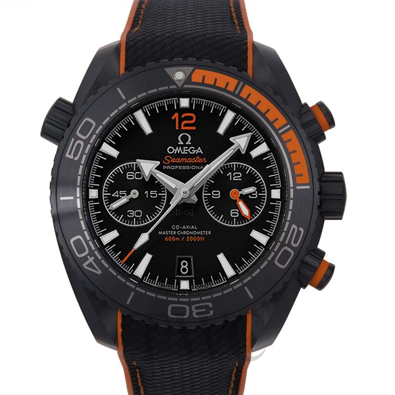 [2026 Mirror Grade]Omega 215.92.46.51.01.001 Seamaster Planet Ocean 600M Co-Axial-Master - New