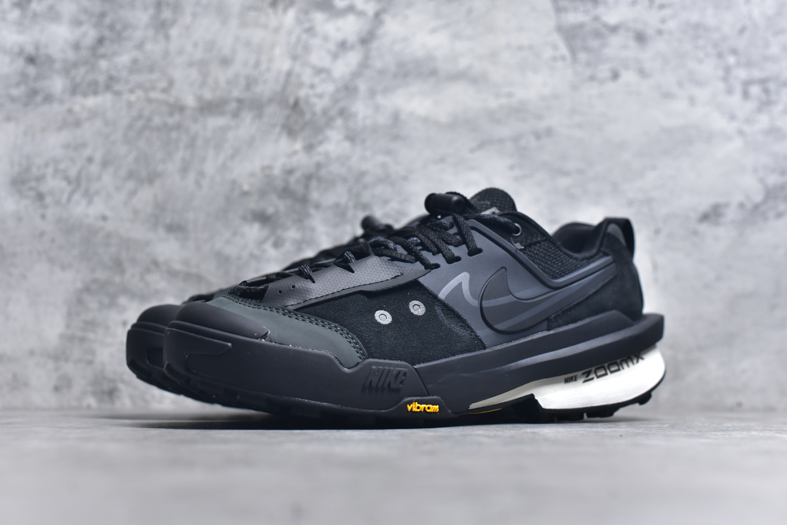 ZEGAMADOME SP SACAI BLACK HQ8618-001