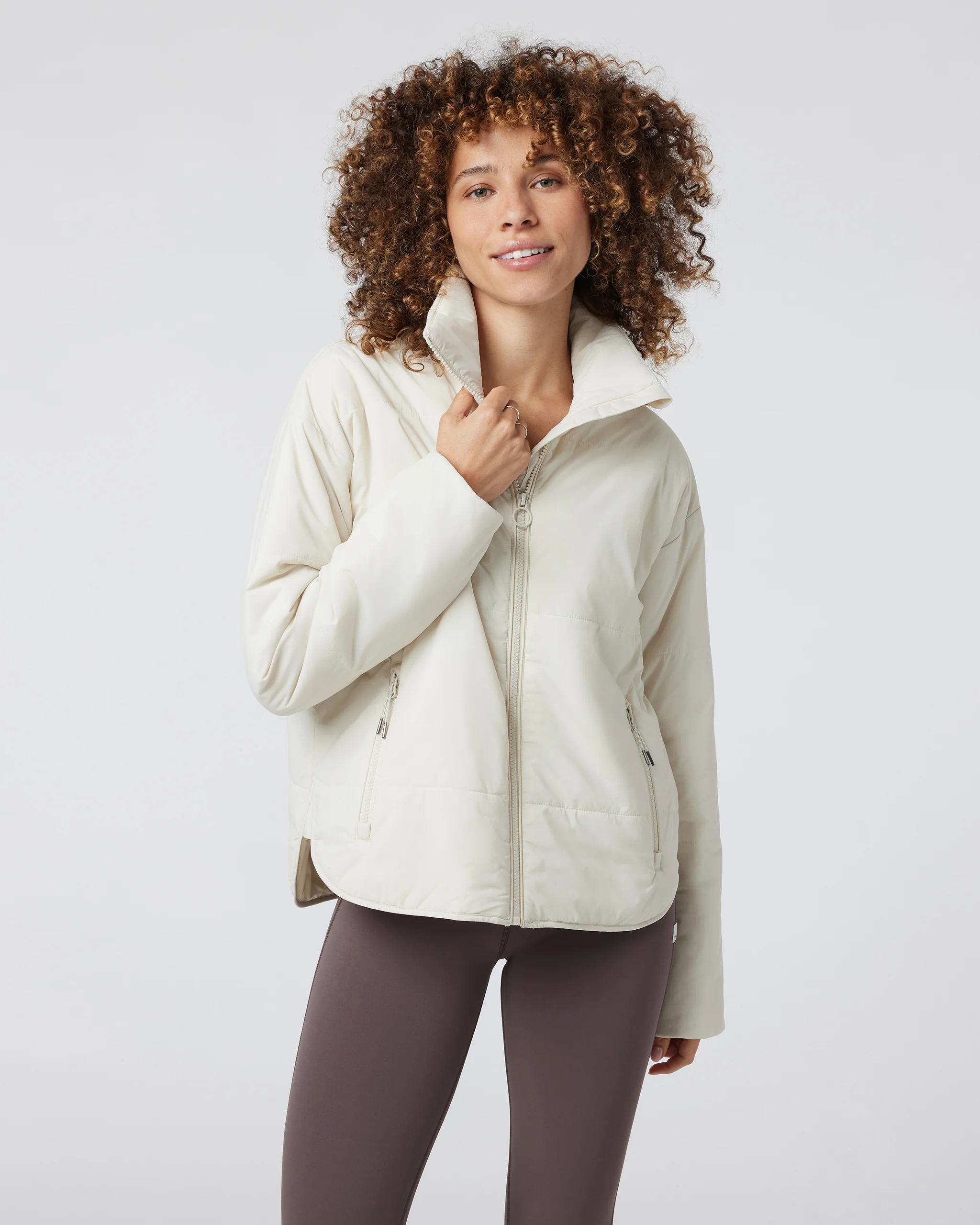 Canyon Insulated Jacket