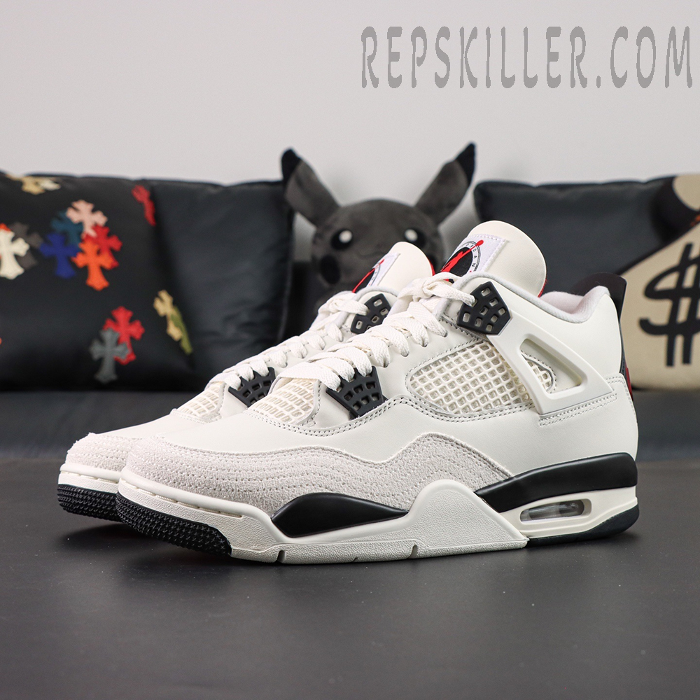 Jordan 4 Retro 'Flight Club' 2026