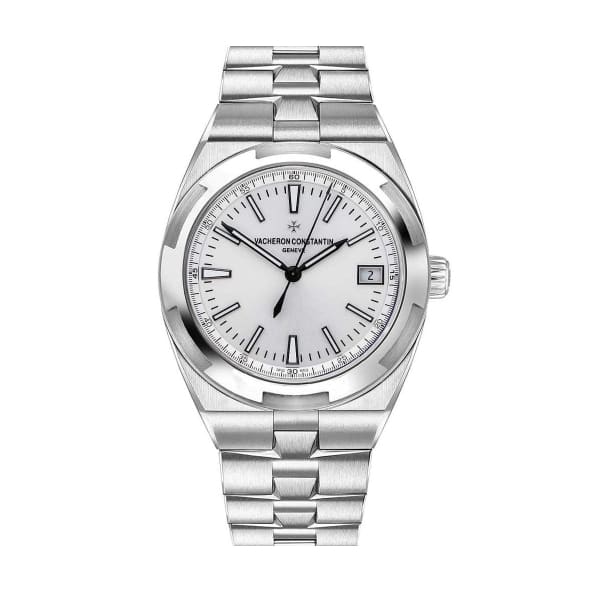 [2026 Mirror Grade]Vacheron Constantin Overseas Self-Winding Ref. # 4500V/110A-B126