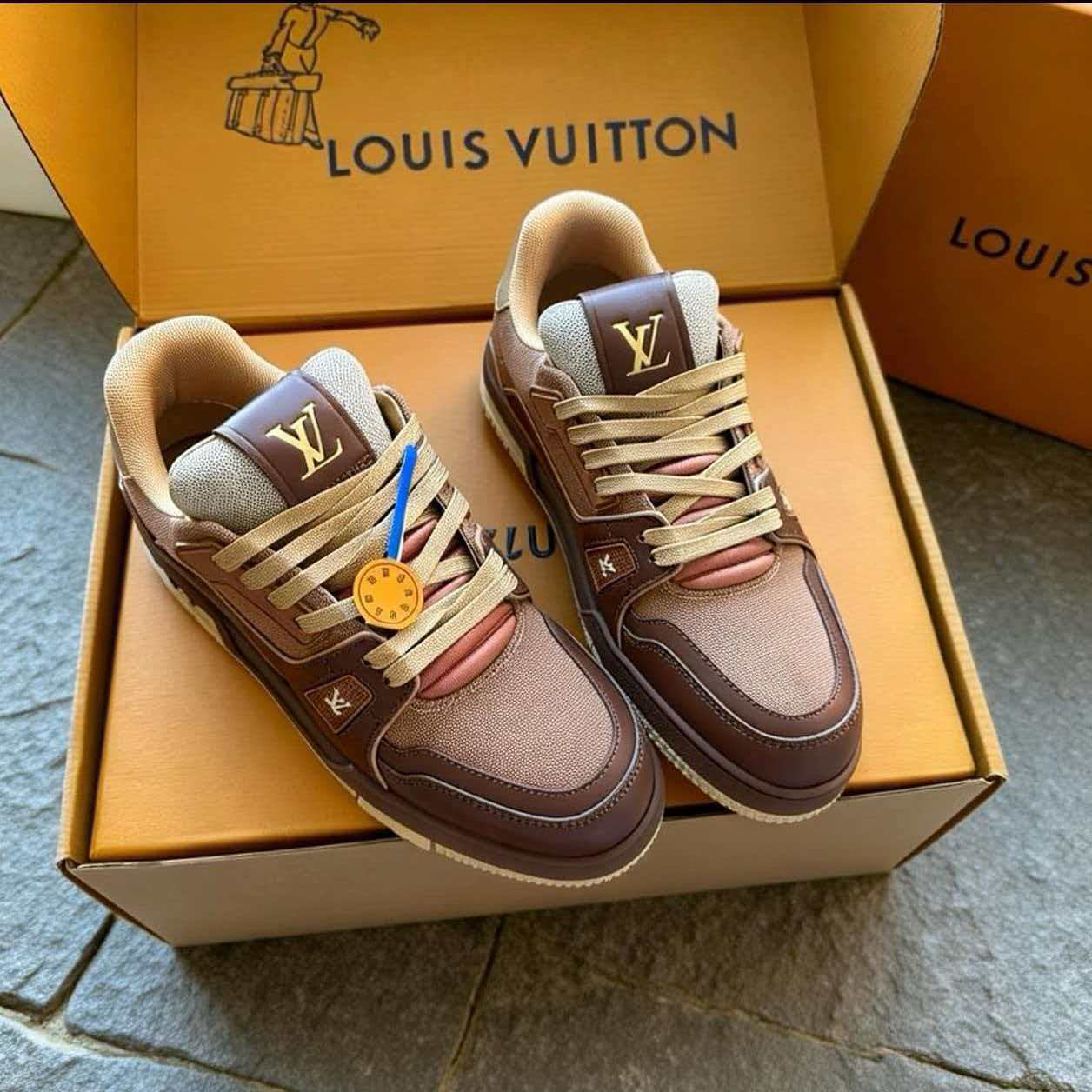 LV Trainer 