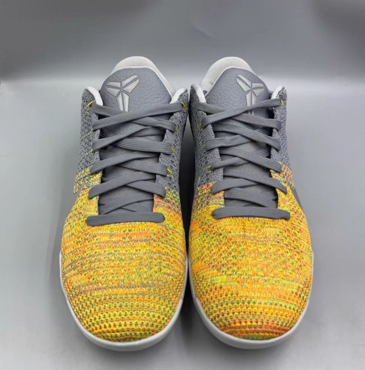 Nike Kobe 11 Elite Low 