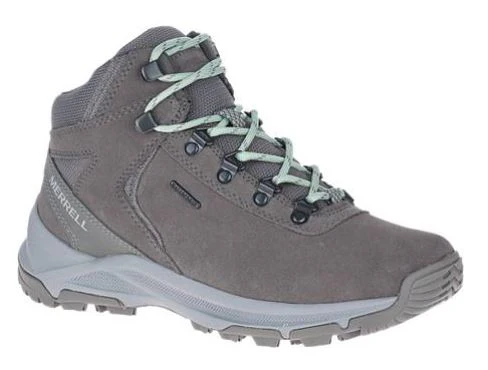 Women's Erie Mid Waterproof Shoe