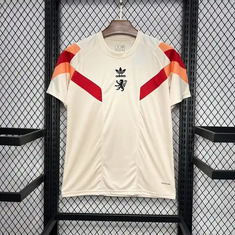 Olympique Lyonnais Football Jersey Special Edition Custom Shirt 2024/25