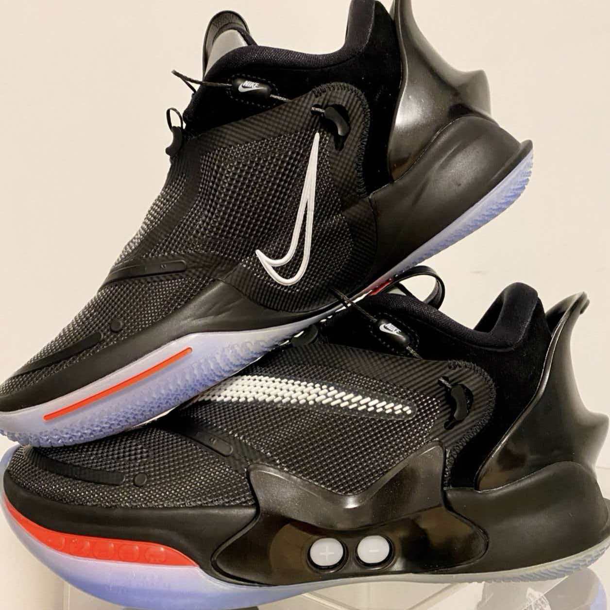 Nike Adapt BB 2.0 'NBA ASG 2020' GC Charger