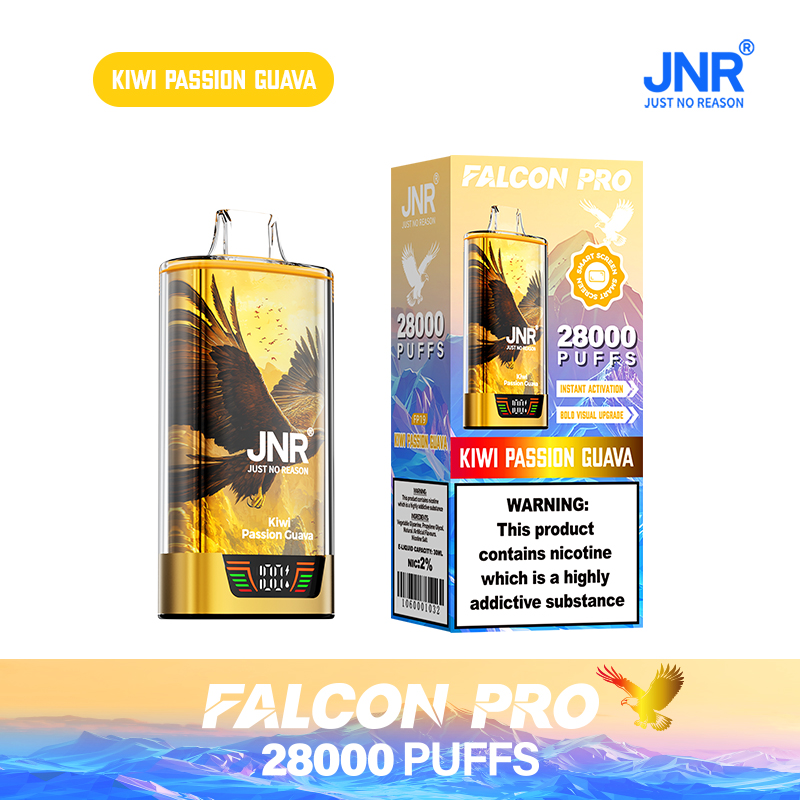 Falcon Pro 28k Puffs Disposable Vape - Vente en Gros / Groothandel