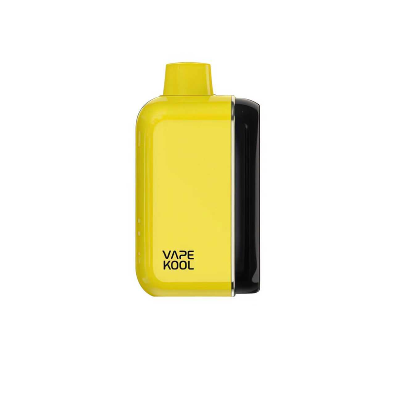 CHERRY STRAWBERRY VAPEKOOL KOLOS 40000 PUFFS