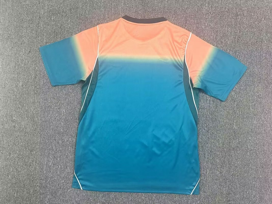World Cup 2026 Australia Away Shirt Soccer Jersey - Fan Version