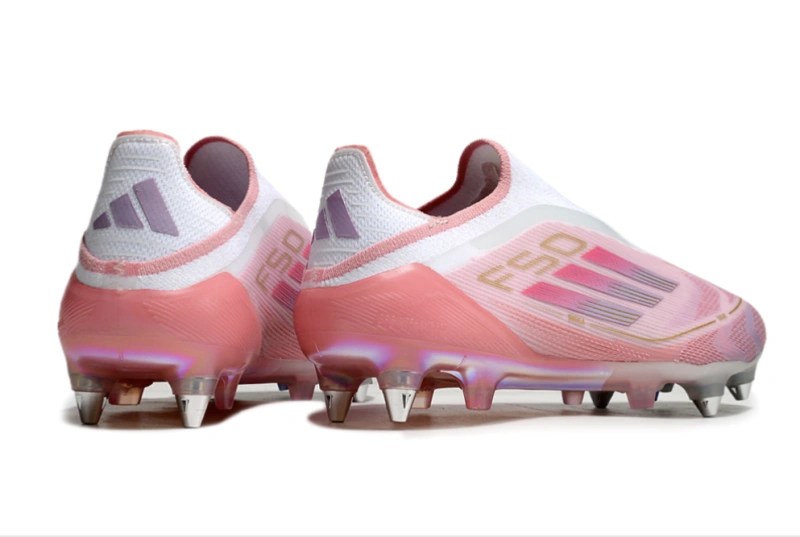F50+ Laceless Elite SG X Lamine Yamal Football shoes