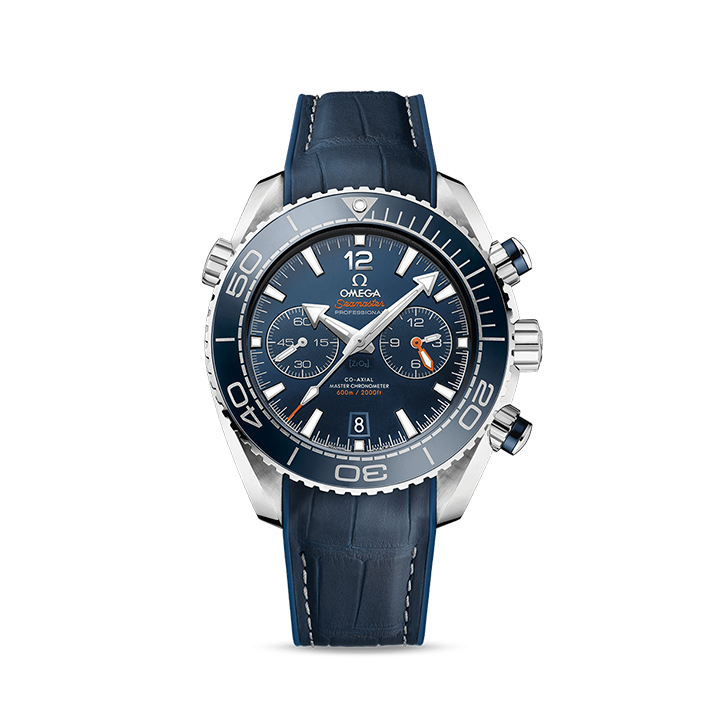 [2026 Mirror Grade]Omega 215.33.46.51.03.001 Seamaster Planet Ocean 600M Co-Axial-Master - New