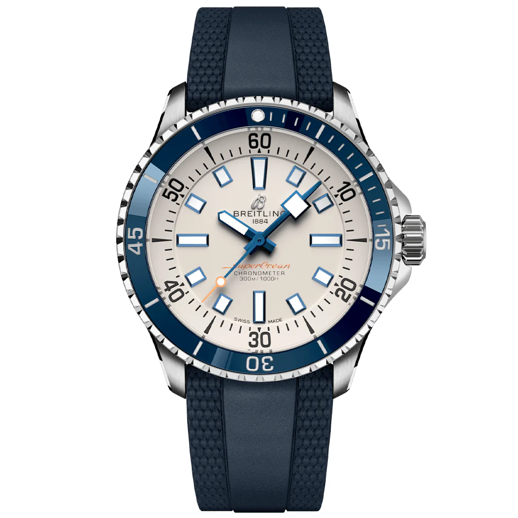 [2026 Mirror Grade]【Free Shipping】Superocean Automatic 42 A17375E71G1S1