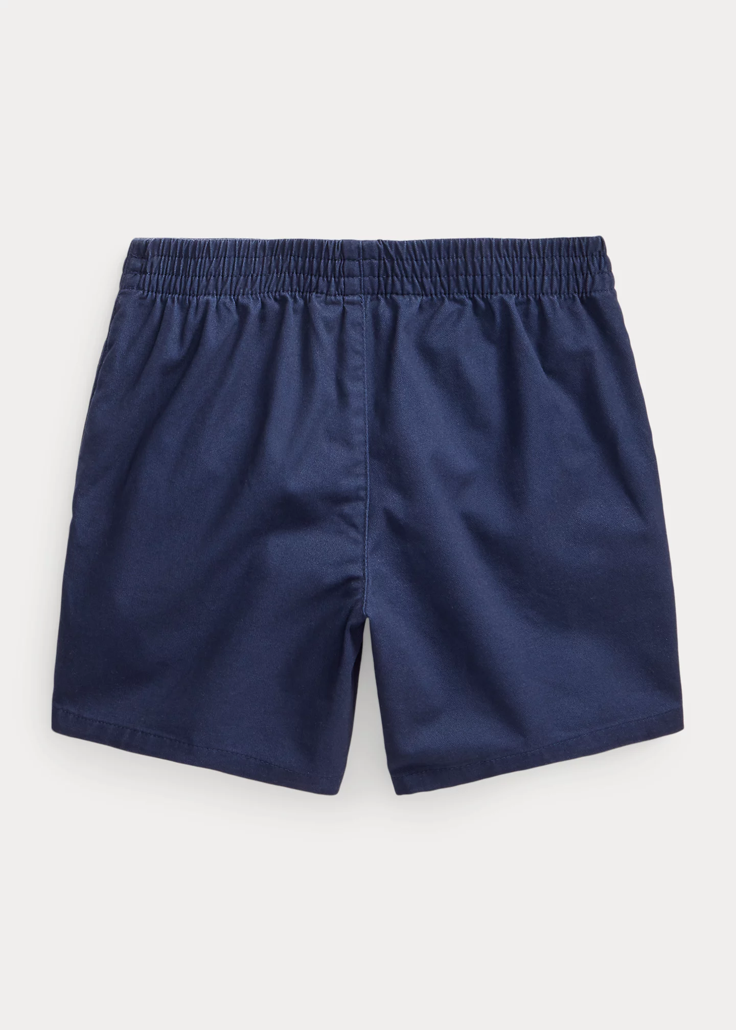 Stretch Chino Short