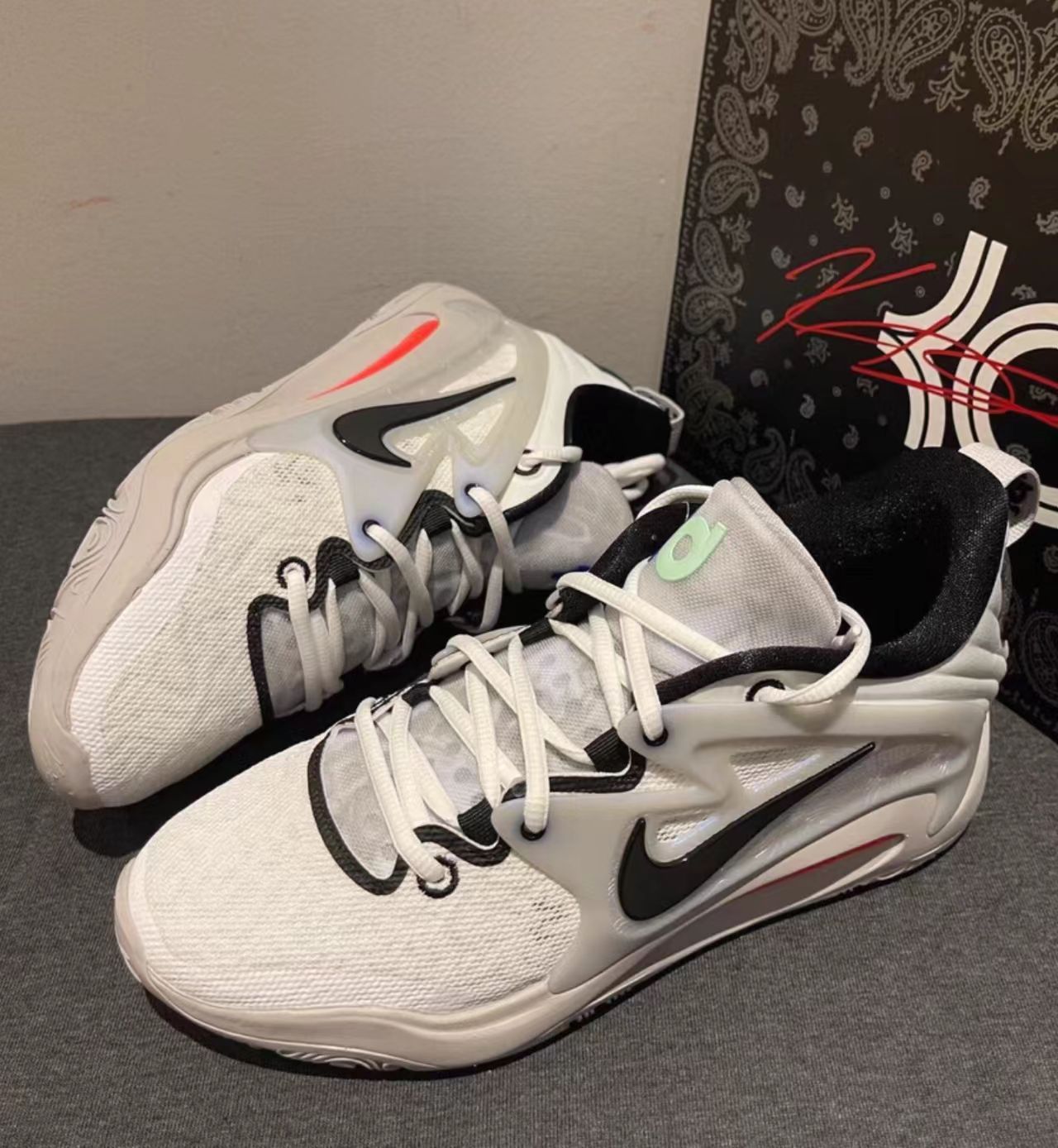 Nike KD 15 