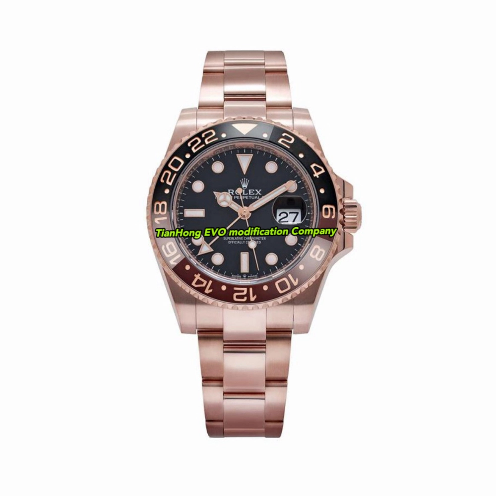 Rolex126715