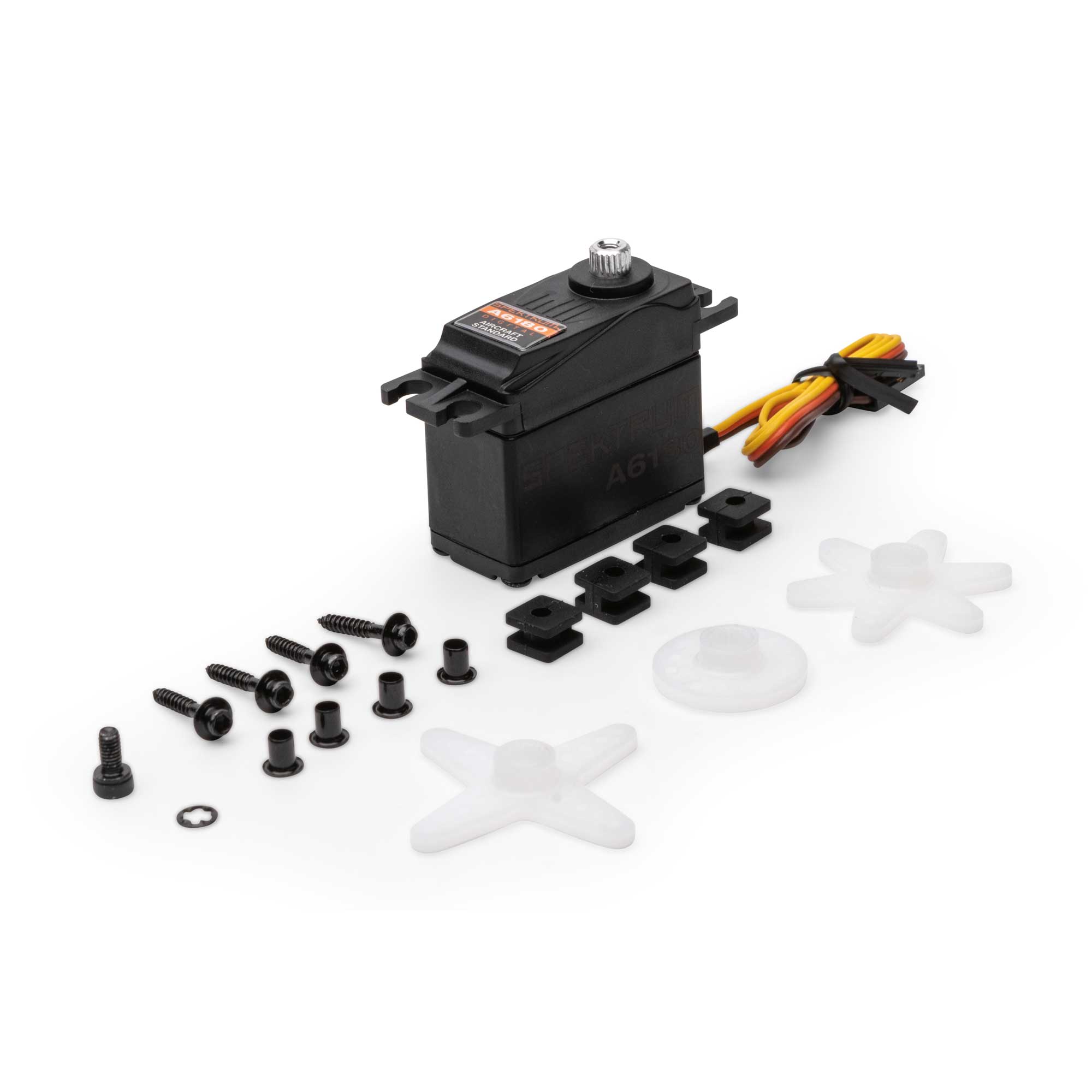 A6180 Standard Digital Aircraft Servo