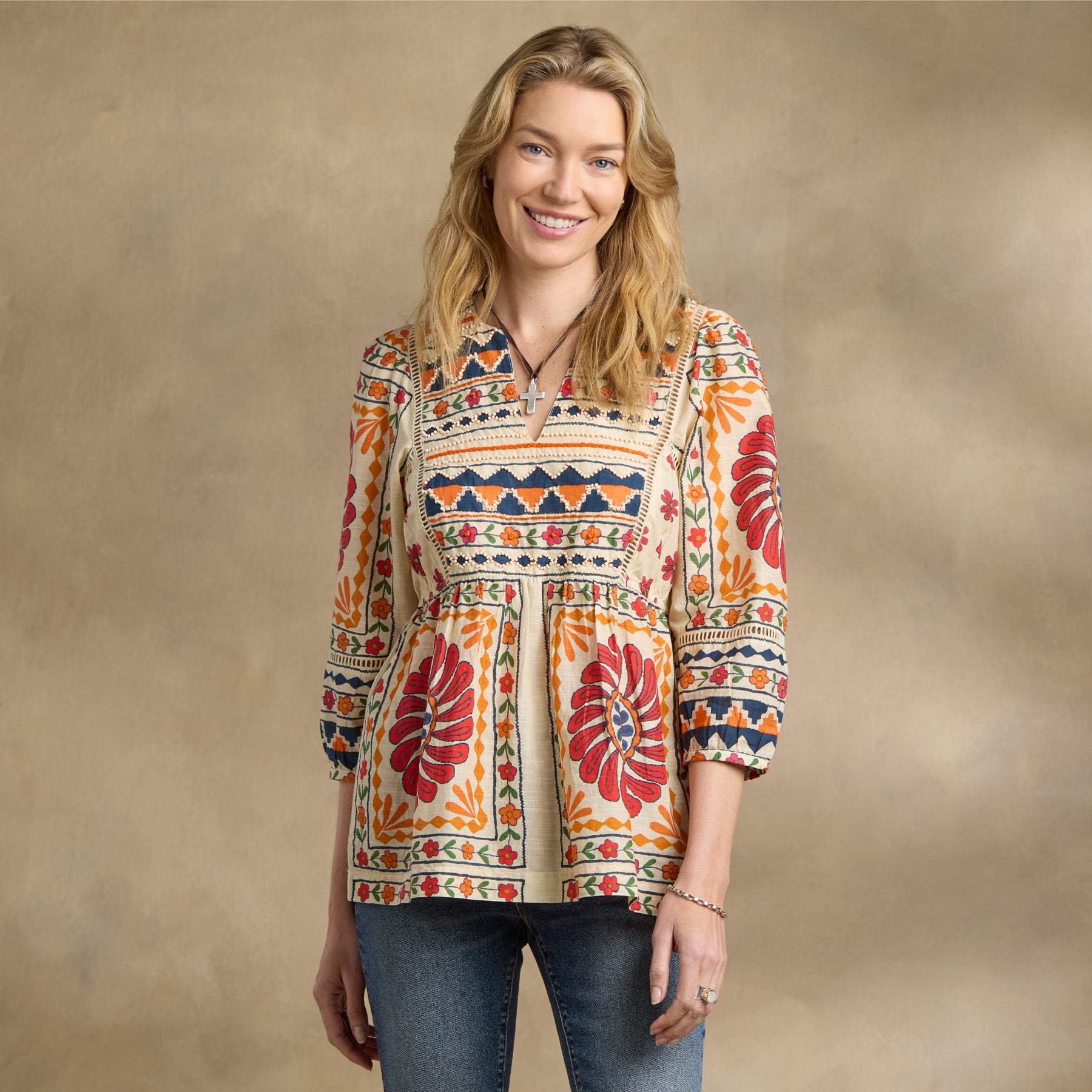 Zariah Top